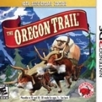 Oregon Trail 3DS 