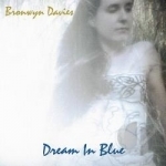 Dream in Blue by Bronwyn Davies