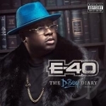 D-Boy Diary: Book 2 by E-40 Rap