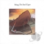 Soul Cages by Sting