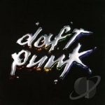 Discovery by Daft Punk