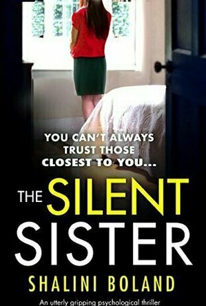 The Silent Sister