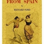 Gatherings from Spain: Murray's Handbook for Travellers