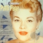 Collection by Patti Page