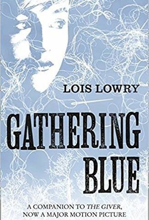 Gathering Blue (The Giver, #2)