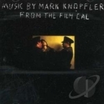 Cal Soundtrack by Mark Knopfler