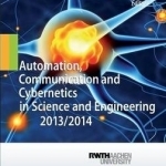 Automation, Communication and Cybernetics in Science and Engineering 2013/2014