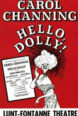 Hello, Dolly!