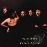 Perils Of Love by Spiritffarm