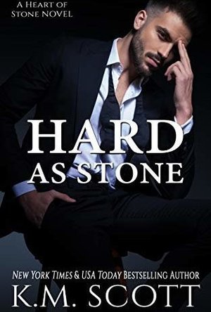 Hard As Stone (Heart of Stone #8)
