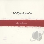 Red Tree by Moneen