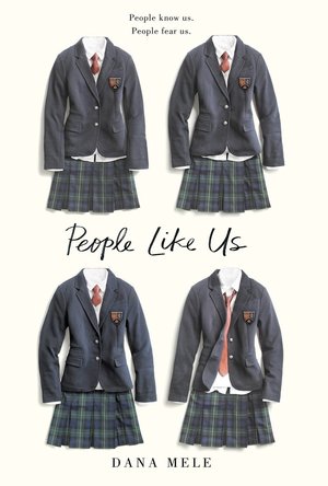 People Like Us