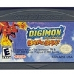 Digimon Battle Spirit 