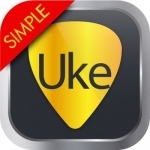 Simple Ukulele Tuner - Precise Chromatic Tuner