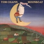 Moonboat by Tom Chapin