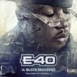Block Brochure: Welcome to the Soil, Pt. 4 by E-40
