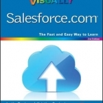 Teach Yourself Visually Salesforce.Com