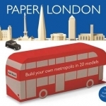 Paper London: Build Your Own Metropolis in 20 Models