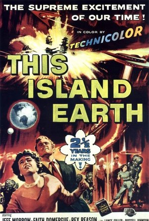 This Island Earth (1955)