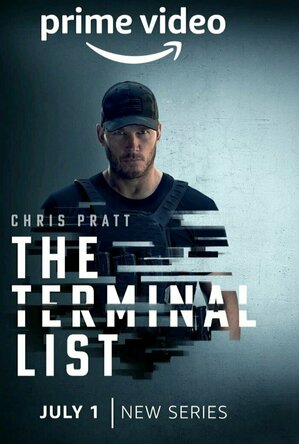 The terminal list