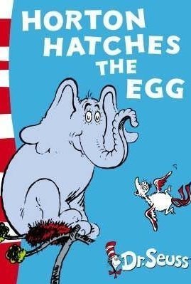 Horton Hatches the Egg