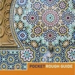 Pocket Rough Guide Marrakesh