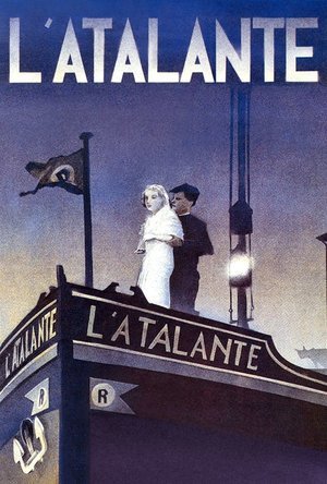 L&#039;Atalante (1934)
