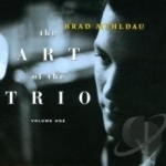 Art of the Trio, Vol. 1 by Brad Mehldau