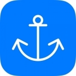 Ankor - Easy to use anchor watch and alarm app