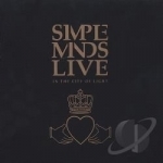 Live in the City of Light by Simple Minds