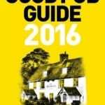 The Good Pub Guide: 2016