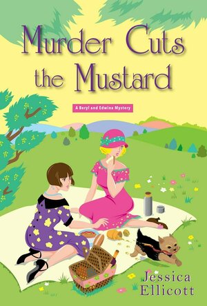 Murder Cuts the Mustard