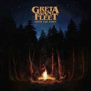 From The Fires by Greta Van Fleet