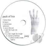 Pack of Lies by Joey