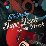 Tape Deck Train Wreck by Eric Shelby