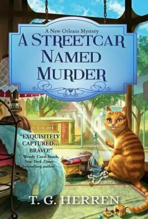 A Streetcar Named Murder