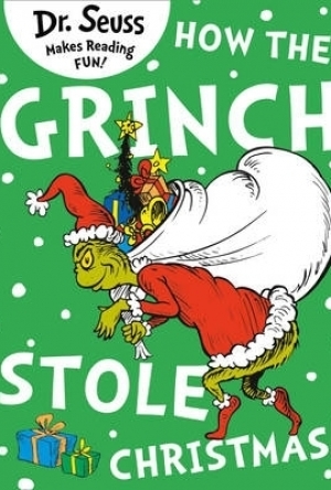 How the Grinch Stole Christmas!