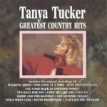 Greatest Country Hits by Tanya Tucker
