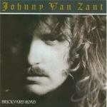 Brickyard Road by Johnny Van Zant
