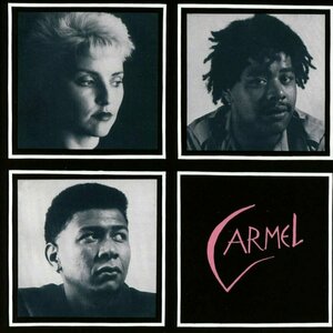 Carmel by Carmel