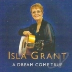 Dream Come True by Isla Grant