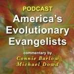 America&#039;s Evolutionary Evangelists