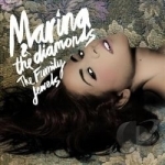 Family Jewels by Marina and the Diamonds