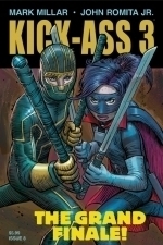 Kick-Ass Vol. 3