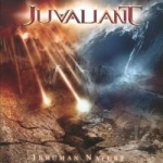 Inhuman Nature by Juvaliant