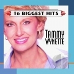 16 Biggest Hits by Tammy Wynette