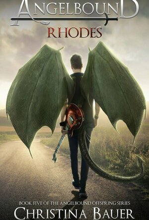 Rhodes (Angelbound Offspring #4)