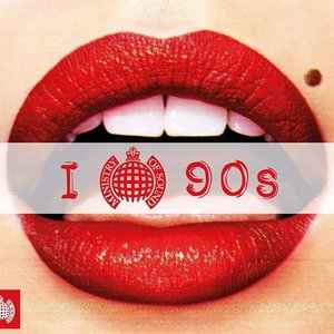 I Love 90s by Various Artist