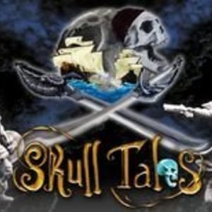 Skull Tales