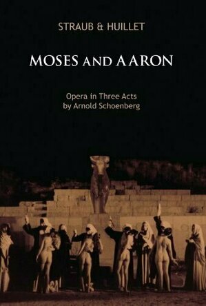 Moses und Aaron (1975)